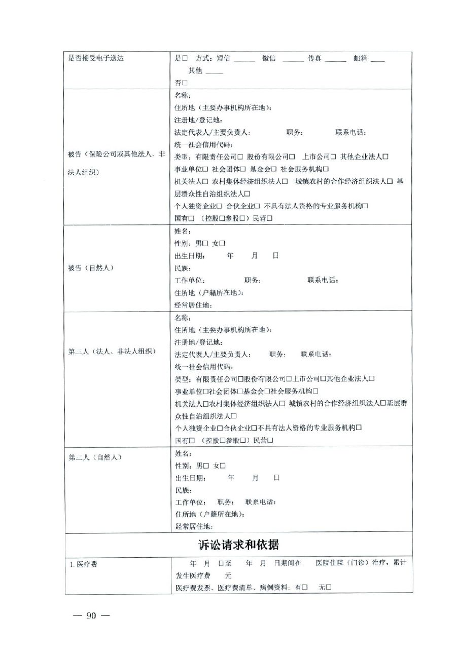 關(guān)于部分常用民事案件起訴狀、答辯狀示范文本（含文本填寫實(shí)例）_86.jpg