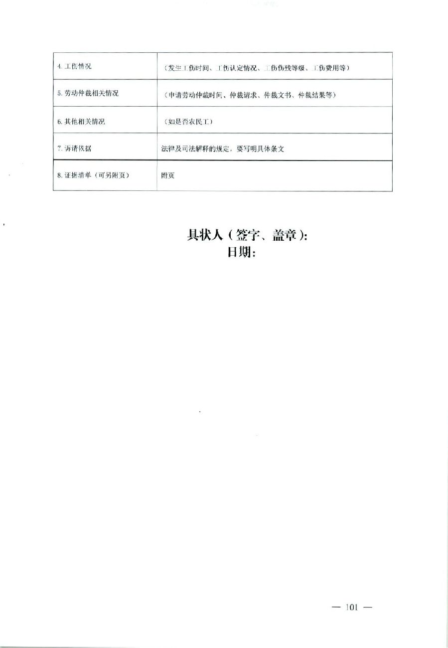 關(guān)于部分常用民事案件起訴狀、答辯狀示范文本（含文本填寫(xiě)實(shí)例）_97.jpg