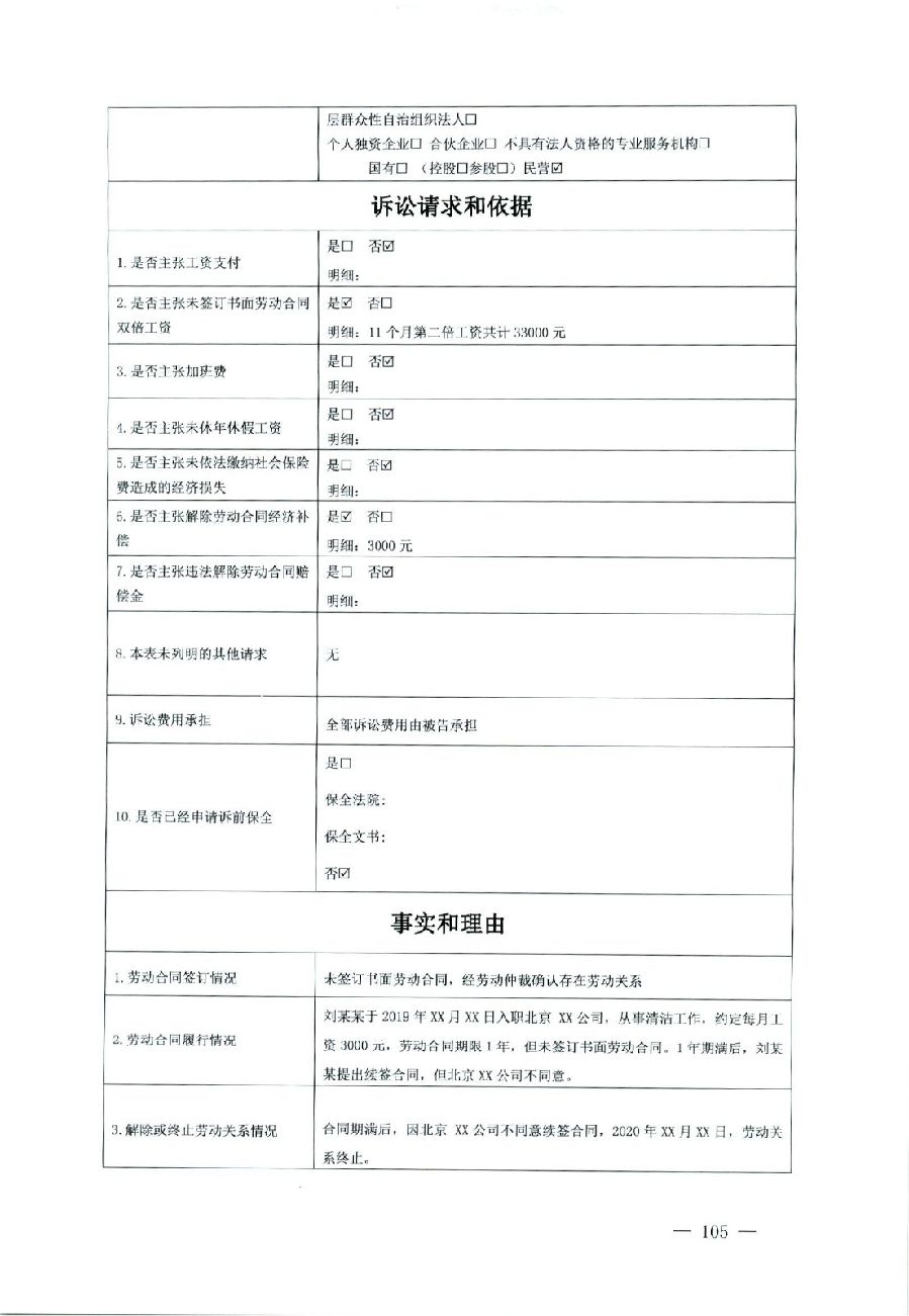 關(guān)于部分常用民事案件起訴狀、答辯狀示范文本（含文本填寫(xiě)實(shí)例）_101.jpg