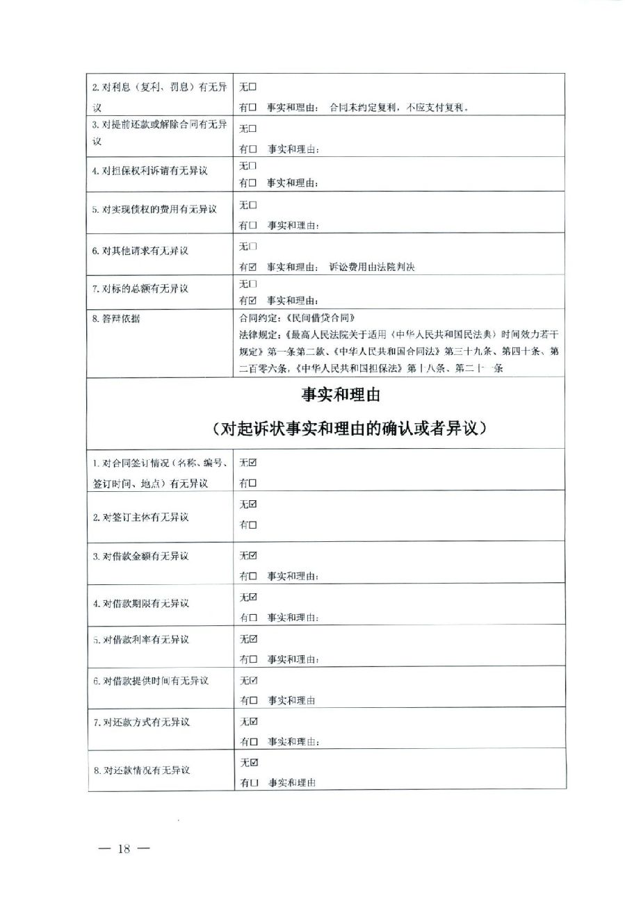 關(guān)于部分常用民事案件起訴狀、答辯狀示范文本（含文本填寫實例）_14.jpg