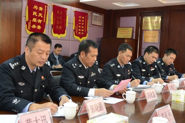 2、雙方將建立健全矛盾糾紛全程化解機制，最大限度化解被司法拘留人所涉矛盾糾紛.JPG