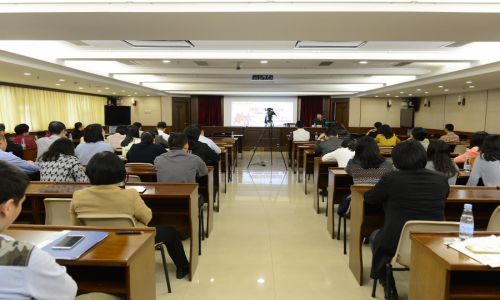 4.14我院舉行消防安全知識培訓(xùn)616.jpg