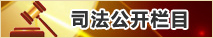 司法公開(kāi)